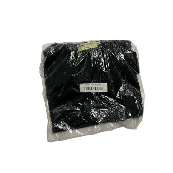 Darc Sport Men's Wolves Mana Classic Tee T-Shirt in XXL Black - Picture 4 of 5